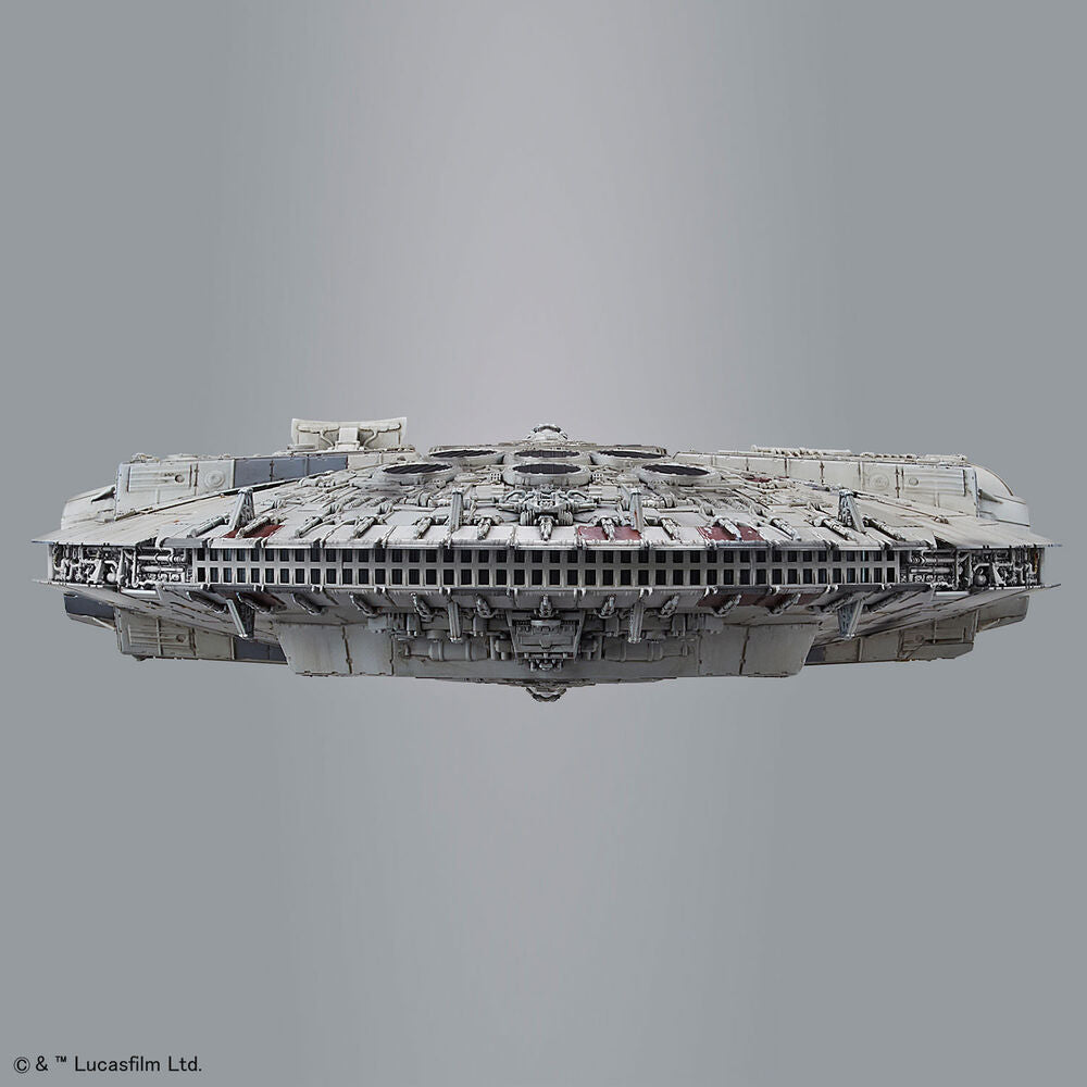 Bandai Millennium Falcon