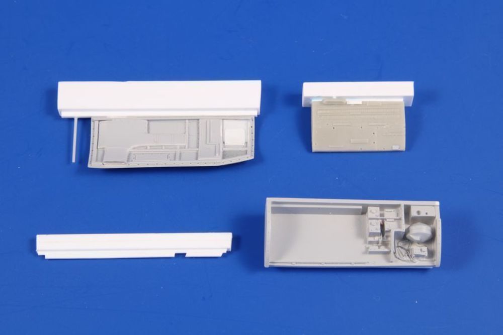 F-104G/J Electronic Box for Kinetic