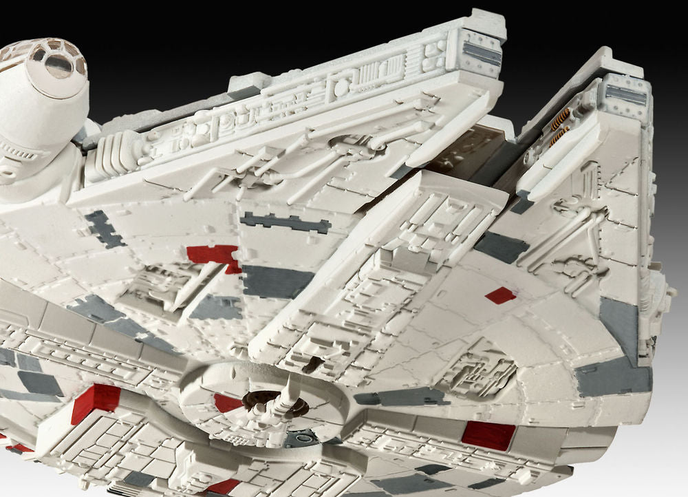 Millennium Falcon