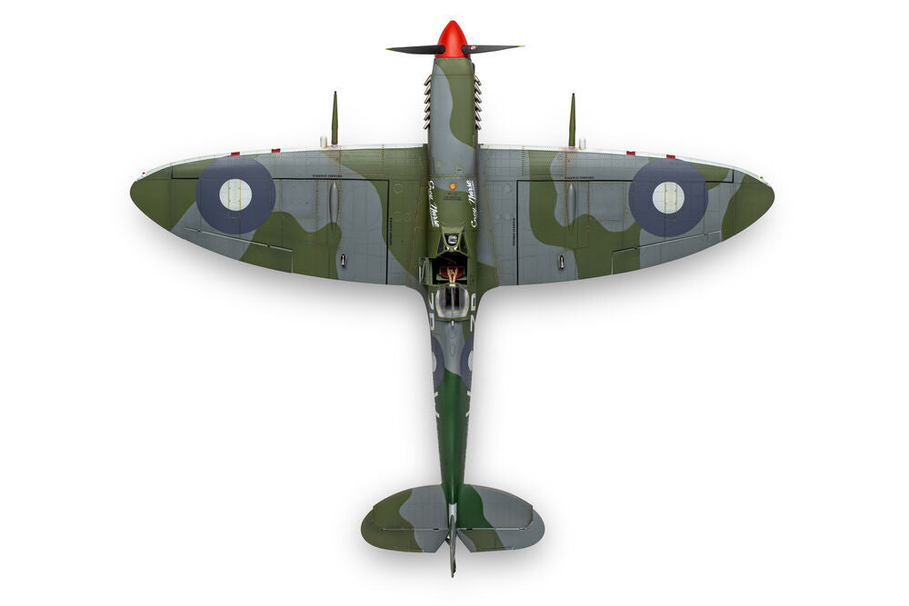 Supermarine Spitfire Mk.VIII