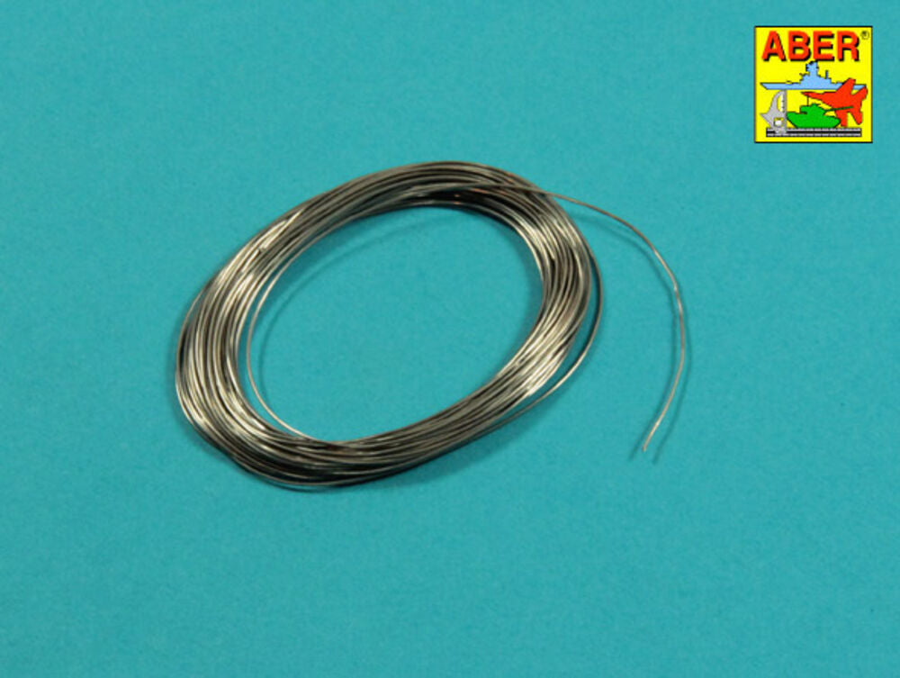 Soldering wire diameter 0,50mm length 5m