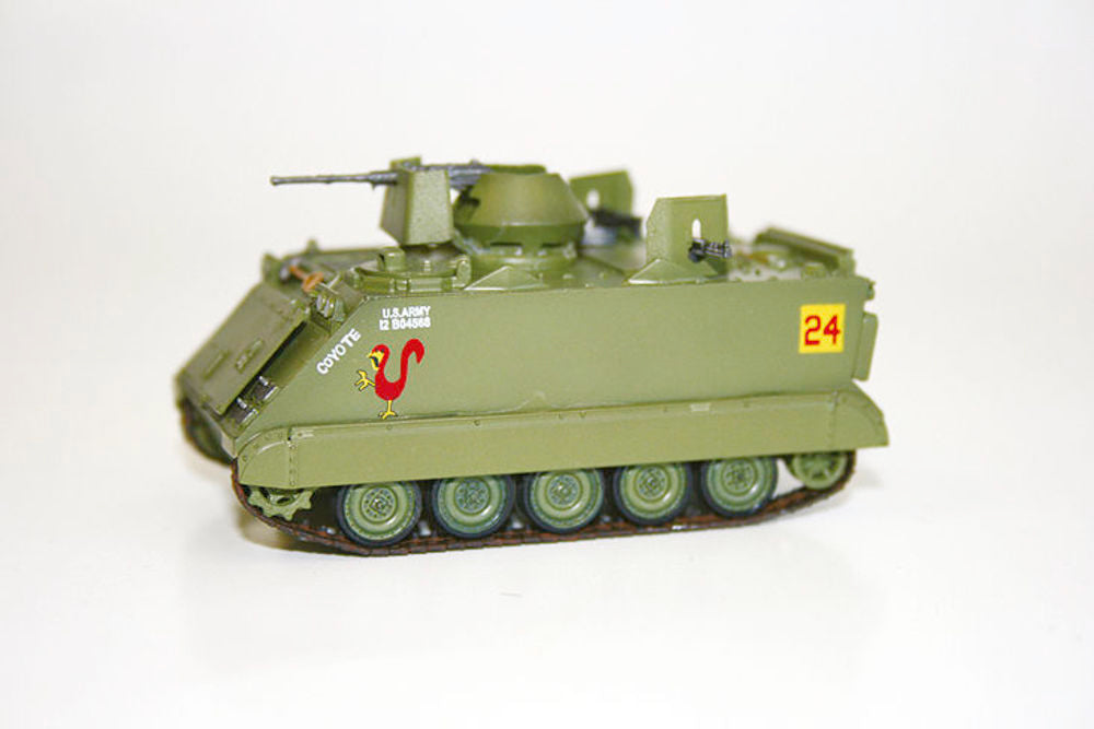 M113 A1/ACAV USMC Da Nang, Vietman