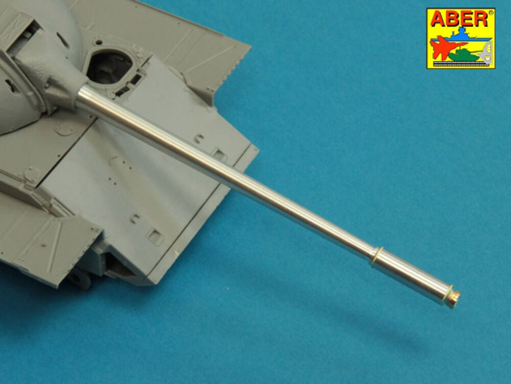 Russian D-10T 100mm tank barrel for T-54B/T-55