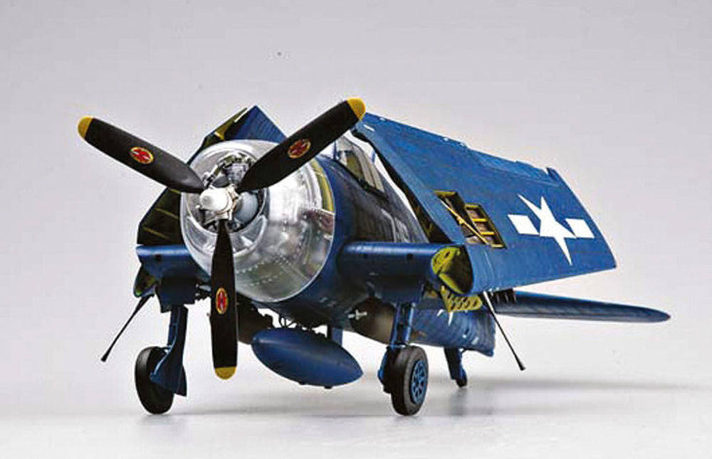 F6F-5N ''Hellcat''