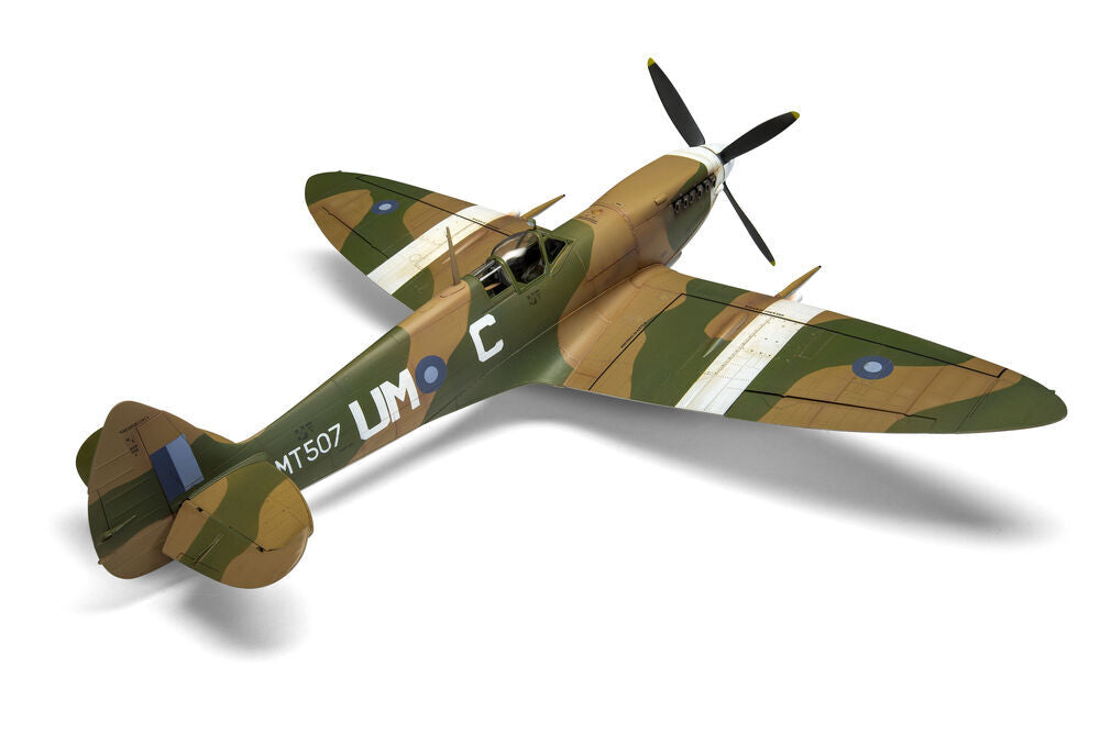 Supermarine Spitfire Mk.VIII