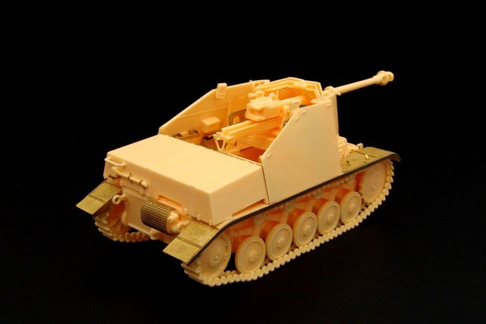 Panzerj��ger Marder II (Mk72 kit)