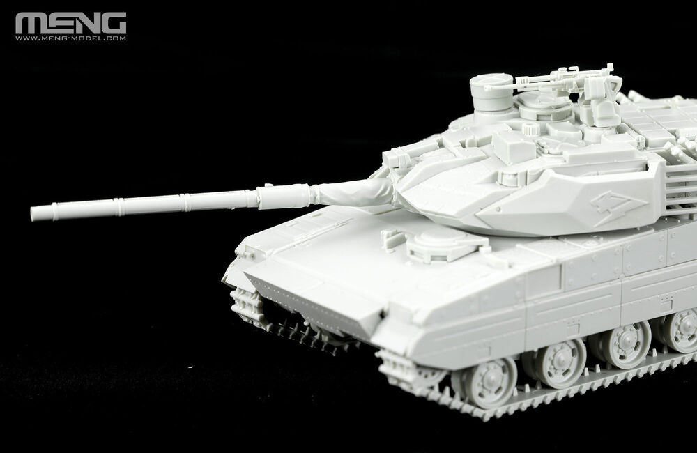 PLA ZTQ15 Light Tank