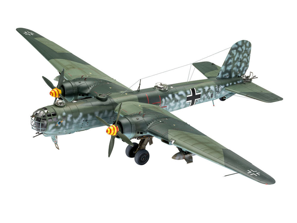 Heinkel He177 A-5 Greif