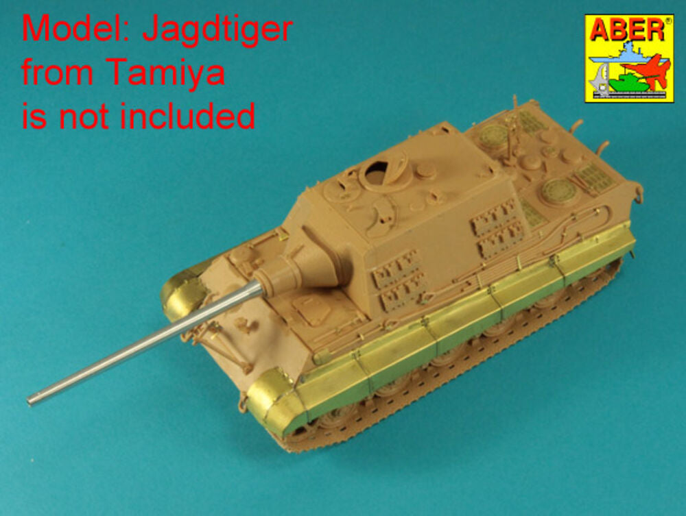 Jagdtiger  ���basic set  -(Tamiya)