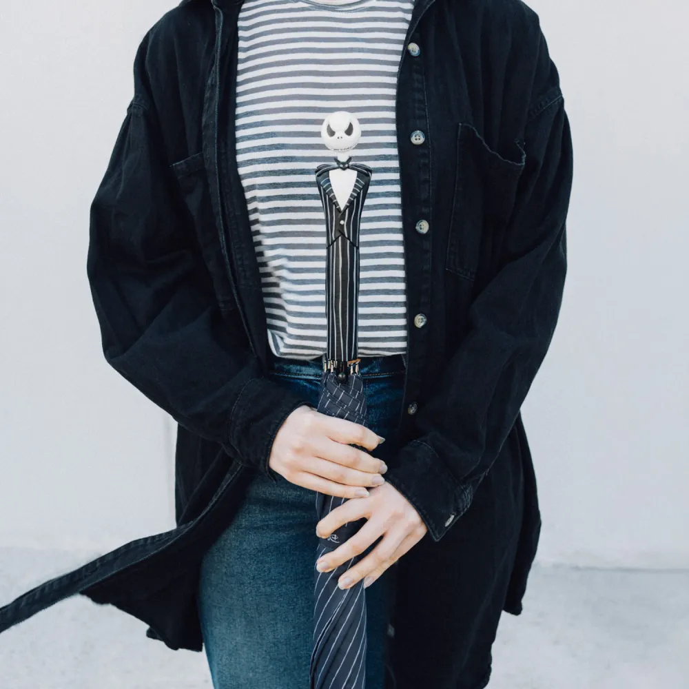 NIGHTMARE BEFORE XMAS - Premium Umbrella