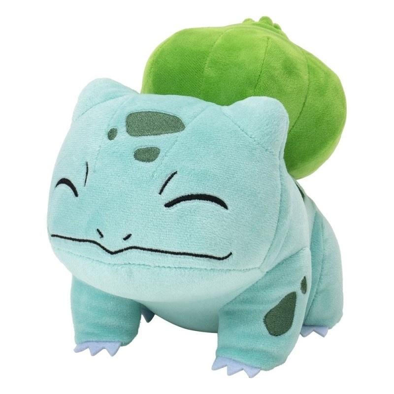 POKEMON - 8'' Plush - BULBASAUR