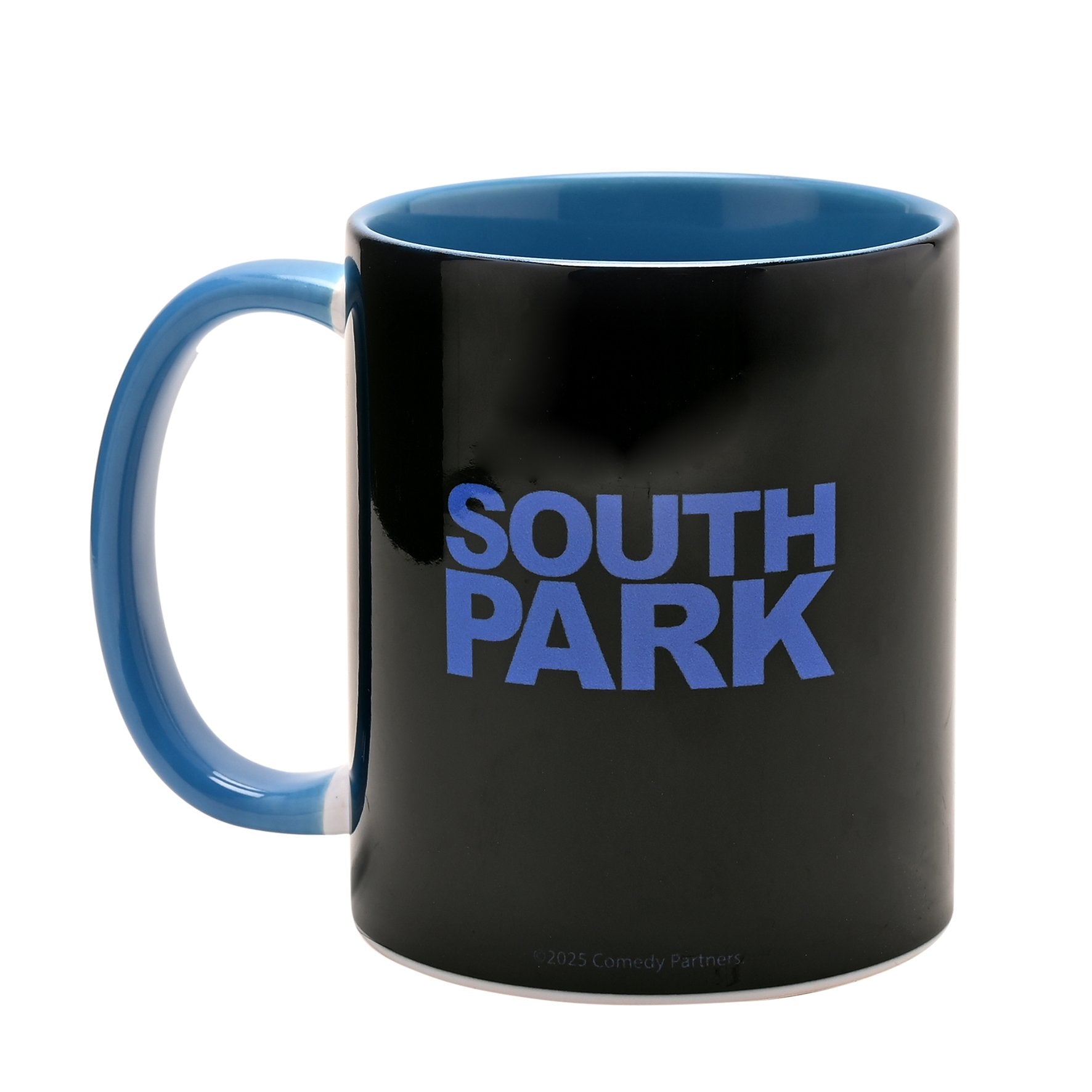 SOUTH PARK - Stan - Inner Colored Mug - 11oz