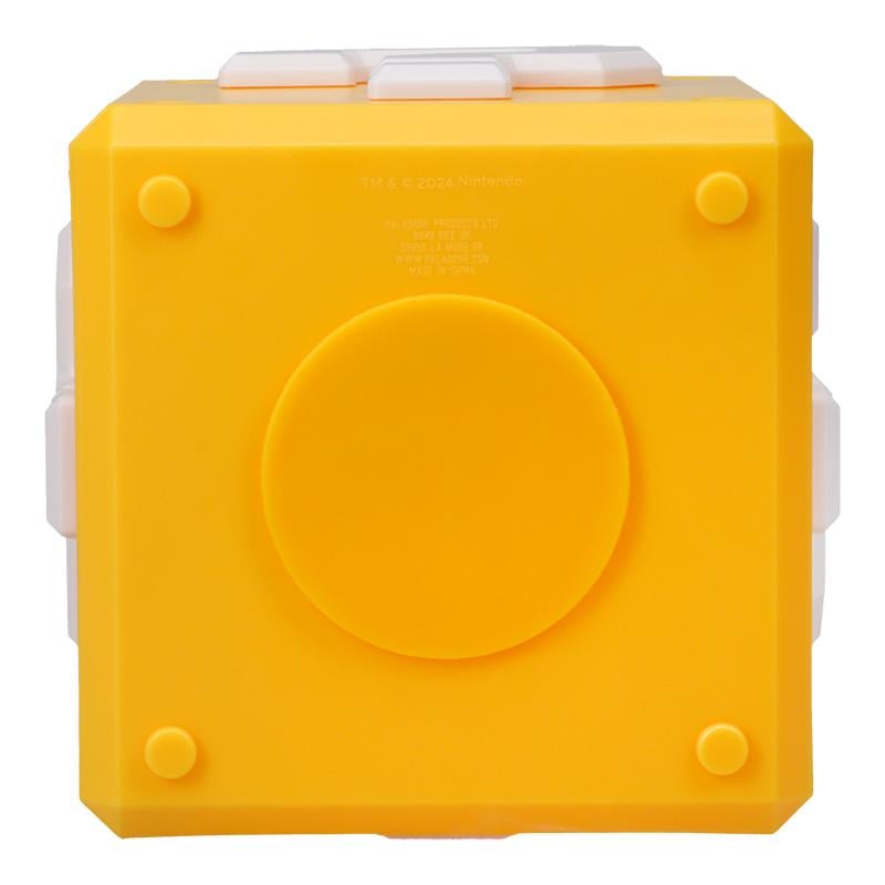 SUPER MARIO - Block Question - Tirelire