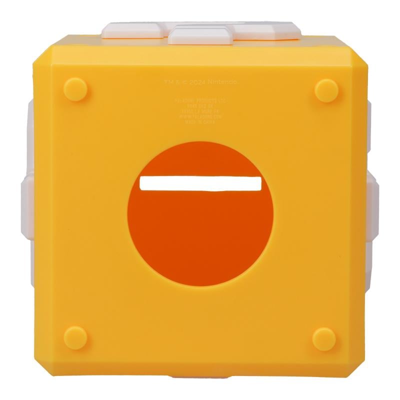 SUPER MARIO - Block Question - Tirelire