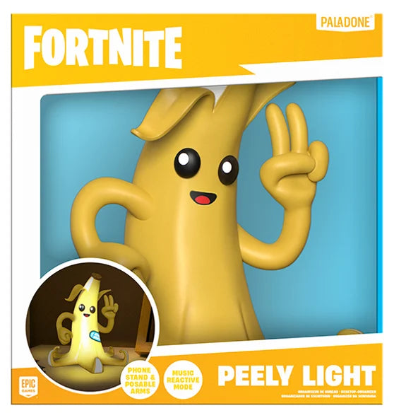 FORTNITE - Peely - Light 20cm