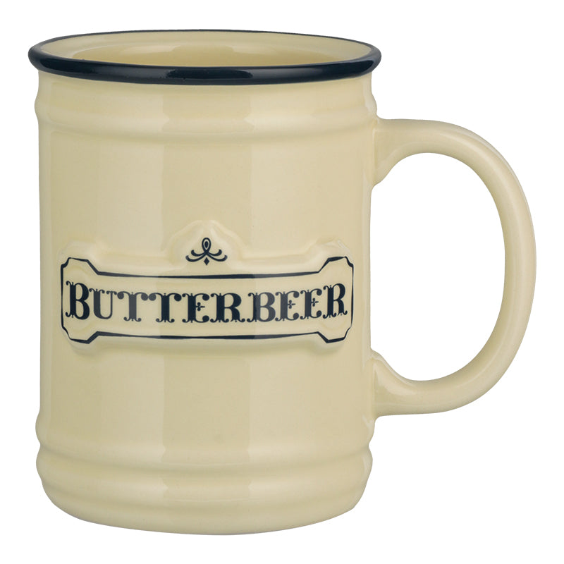 HARRY POTTER - Butter Beer  - Mug Shaped