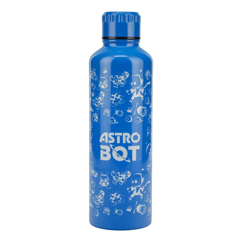 ASTROBOT - Metal Water Bottle 500ml