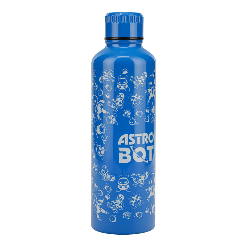 ASTRO BOT - Metal Water Bottle 500ml