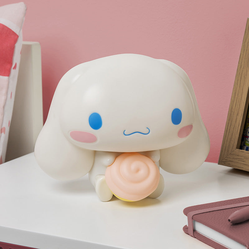 CINNAMOROLL - Icon Lamp 4,3inch