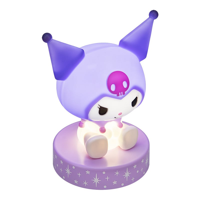 KUROMI - Icon Lamp 4,3inch
