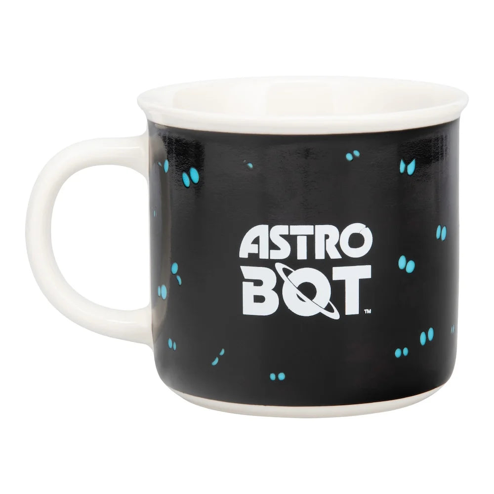 ASTRO BOT - Heat Change Mug 11oz