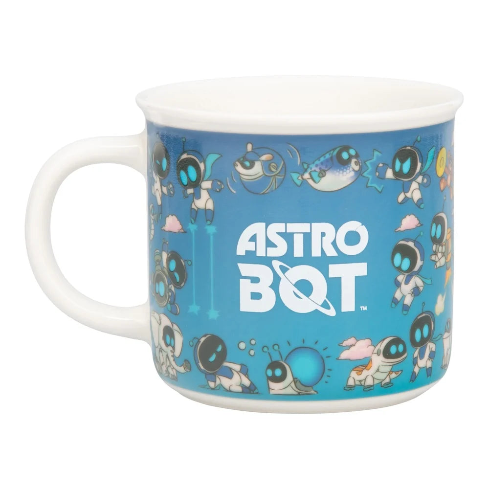 ASTRO BOT - Heat Change Mug 11oz