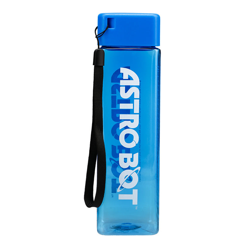 ASTRO BOT - Plastic Water Bottle 600ml