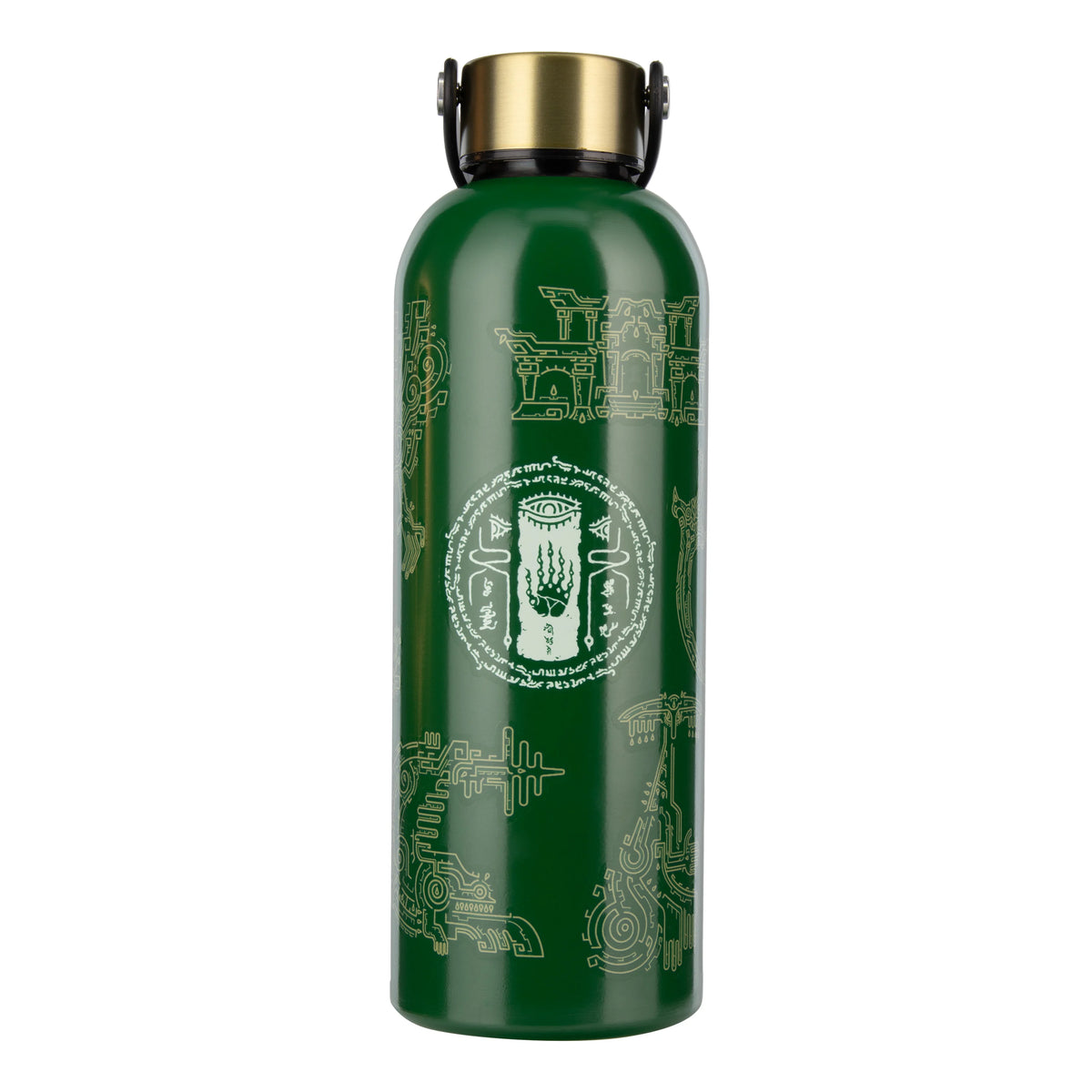 THE LEGEND OF ZELDA - Metal Water Bottle