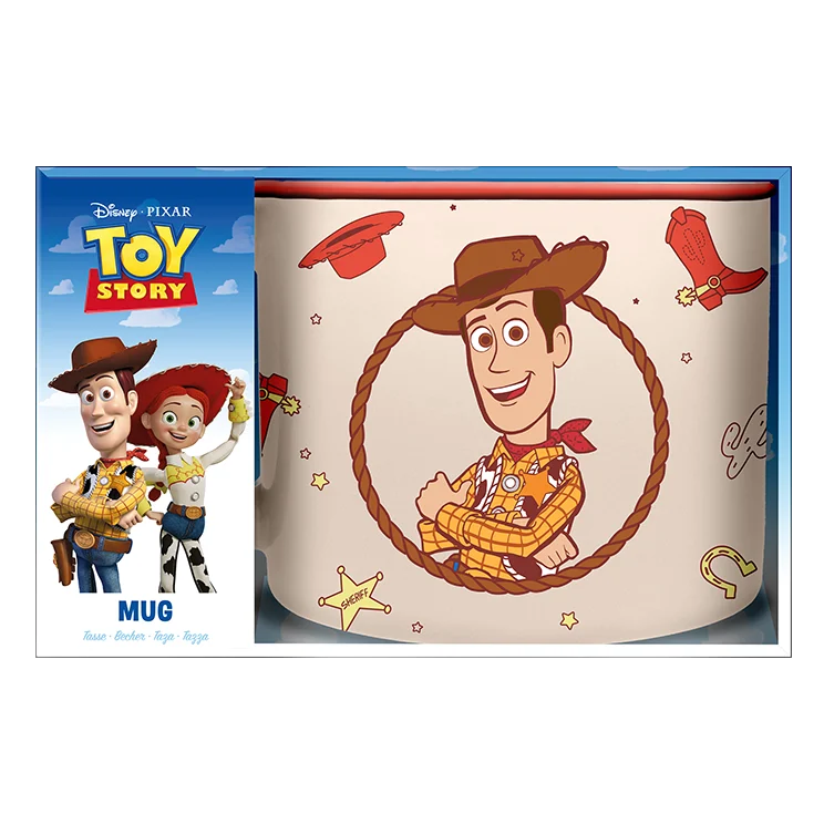 TOY STORY - Woody - Mug 11oz