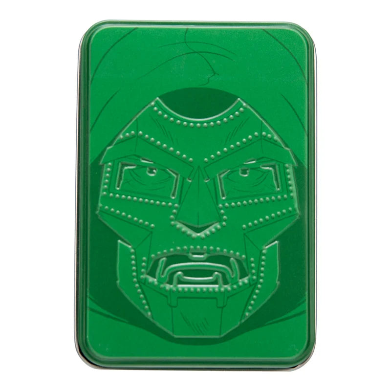 MARVEL - Dr. Doom - Playing Cards in a Tin