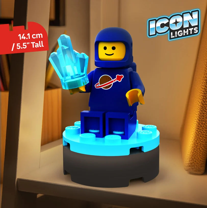 LEGO - Astronaut - Icon Light 14cm