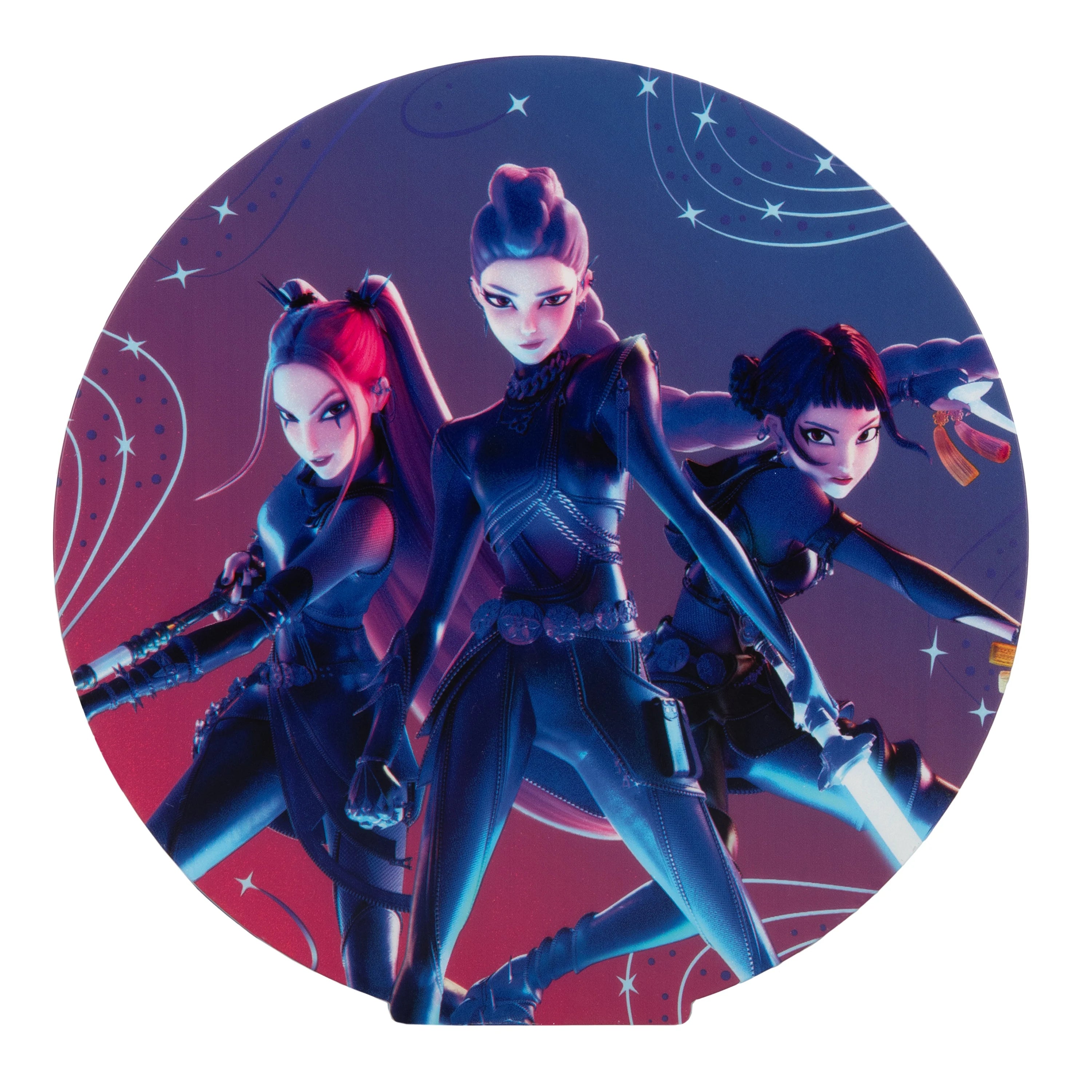 K-POP DEMON HUNTERS - Box Light