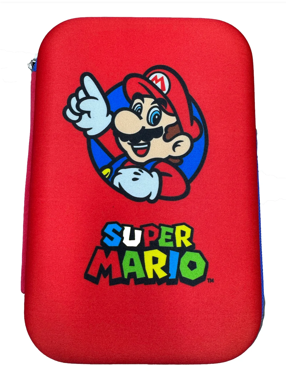 NINTENDO - Super Mario - Hardshell Case