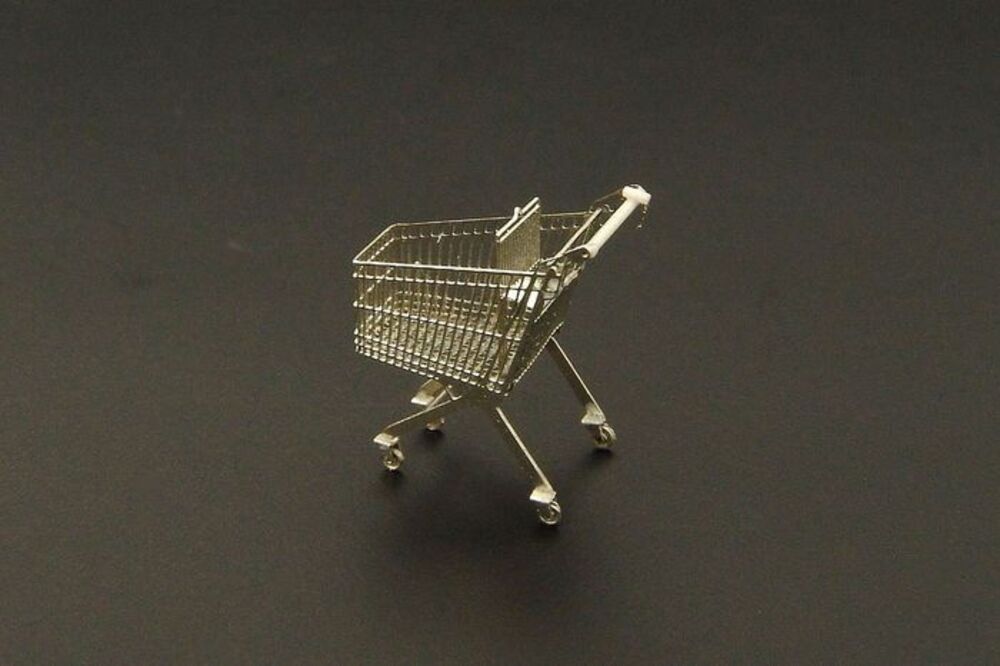 Shopping cart