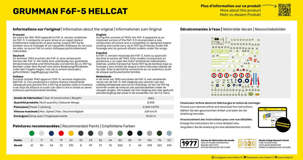 F6F Hellcat