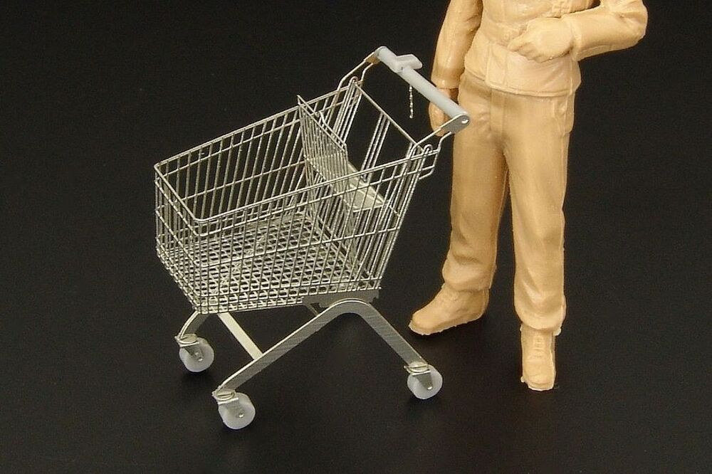 Shopping cart