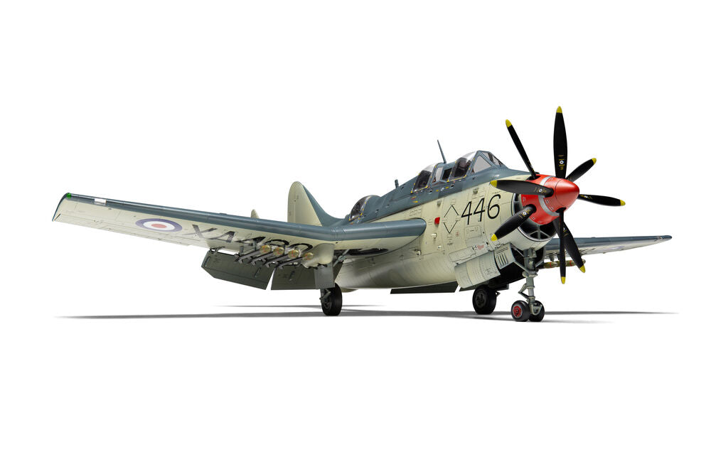 Fairey Gannet AS.1/AS.4