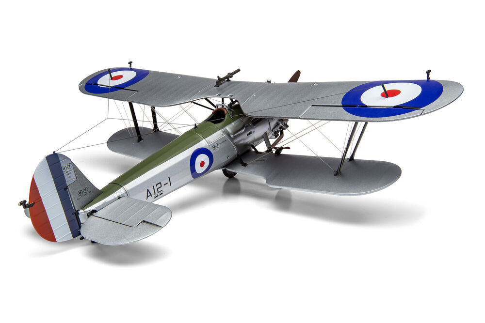 Bristol Bulldog Mk.II