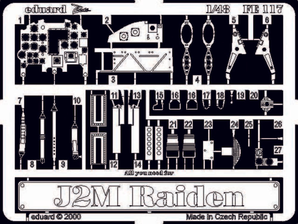 J2M Raiden