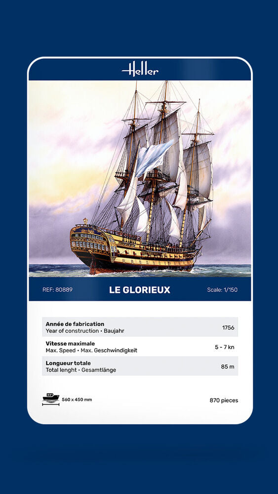 Le Glorieux