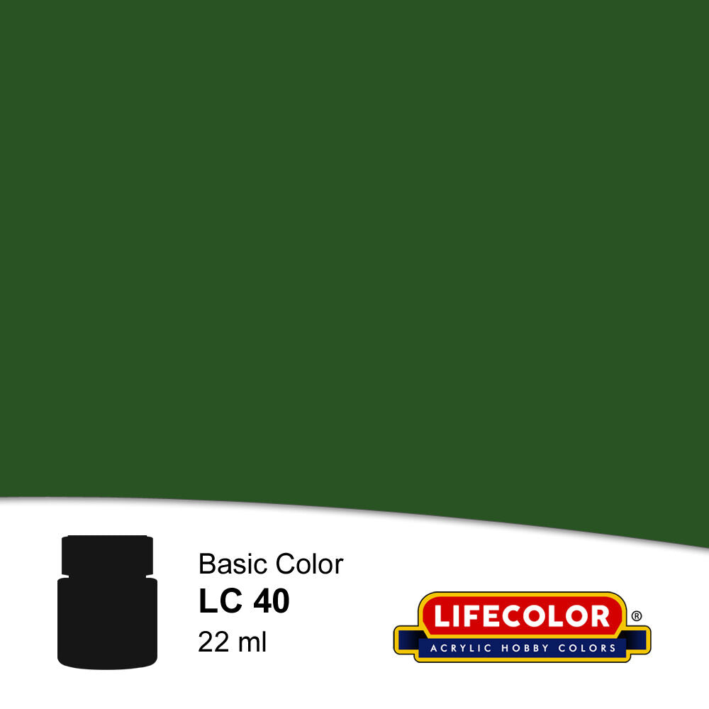 Dragon Green 22 ml