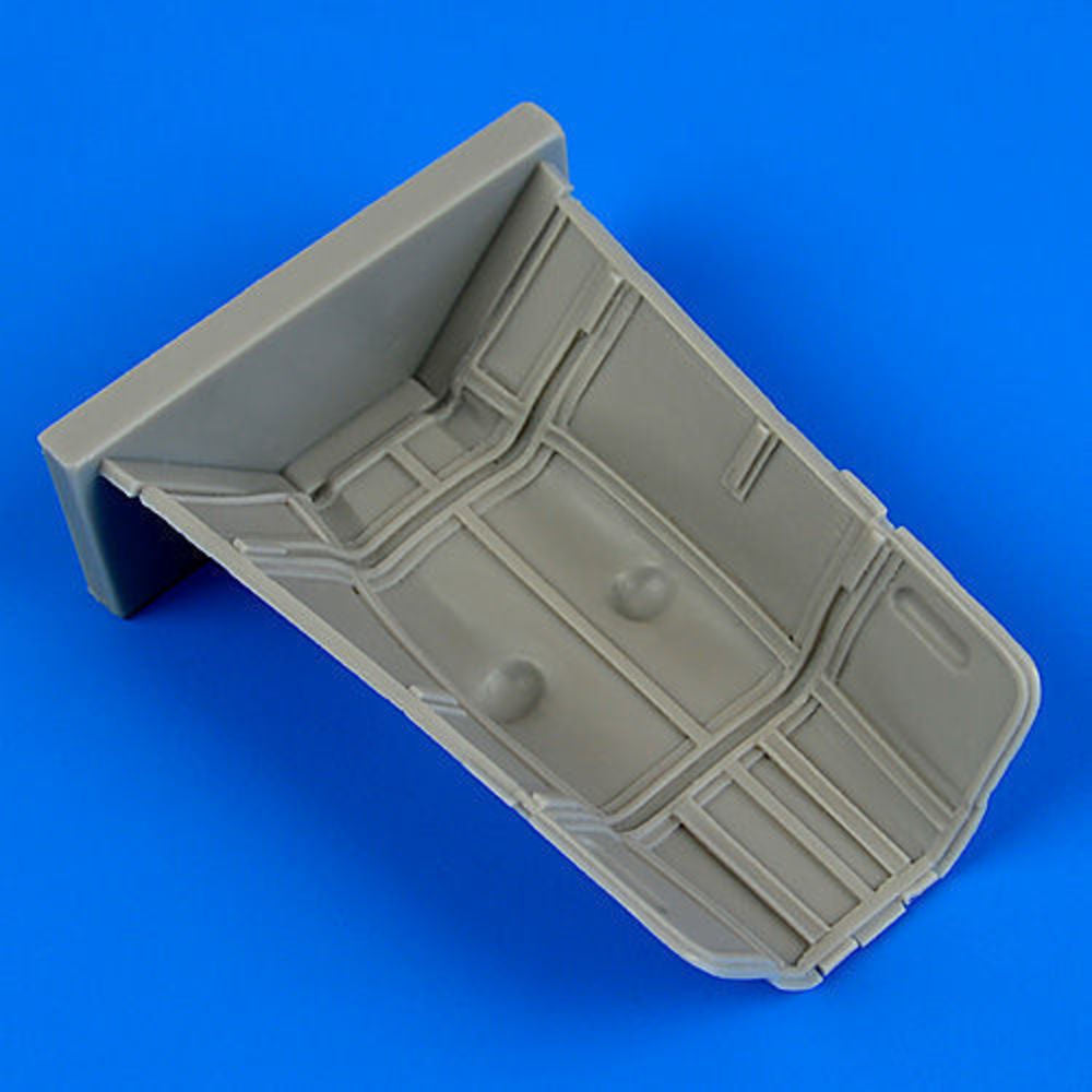 Fw 190F-8 gun cover for Revell