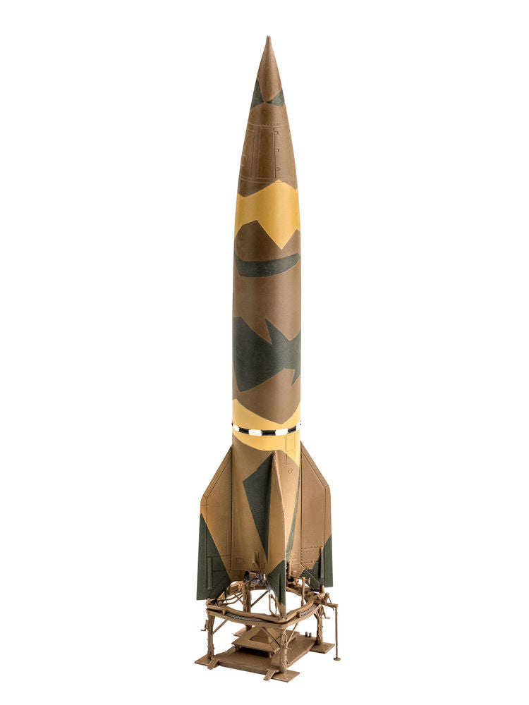 German A4/V2 Rocket