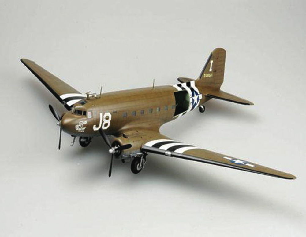 C-47A Skytrain