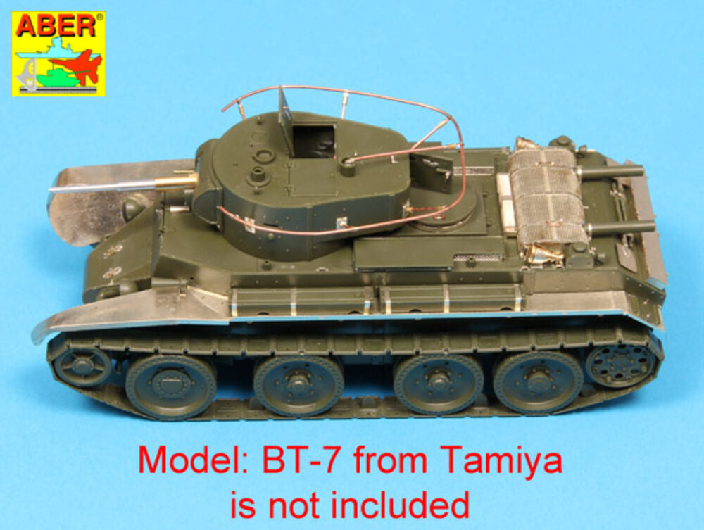 BT-7 vol.1