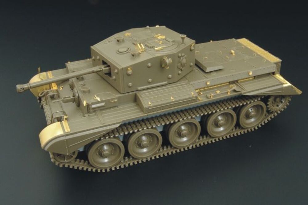 CROMWELL Mk IV