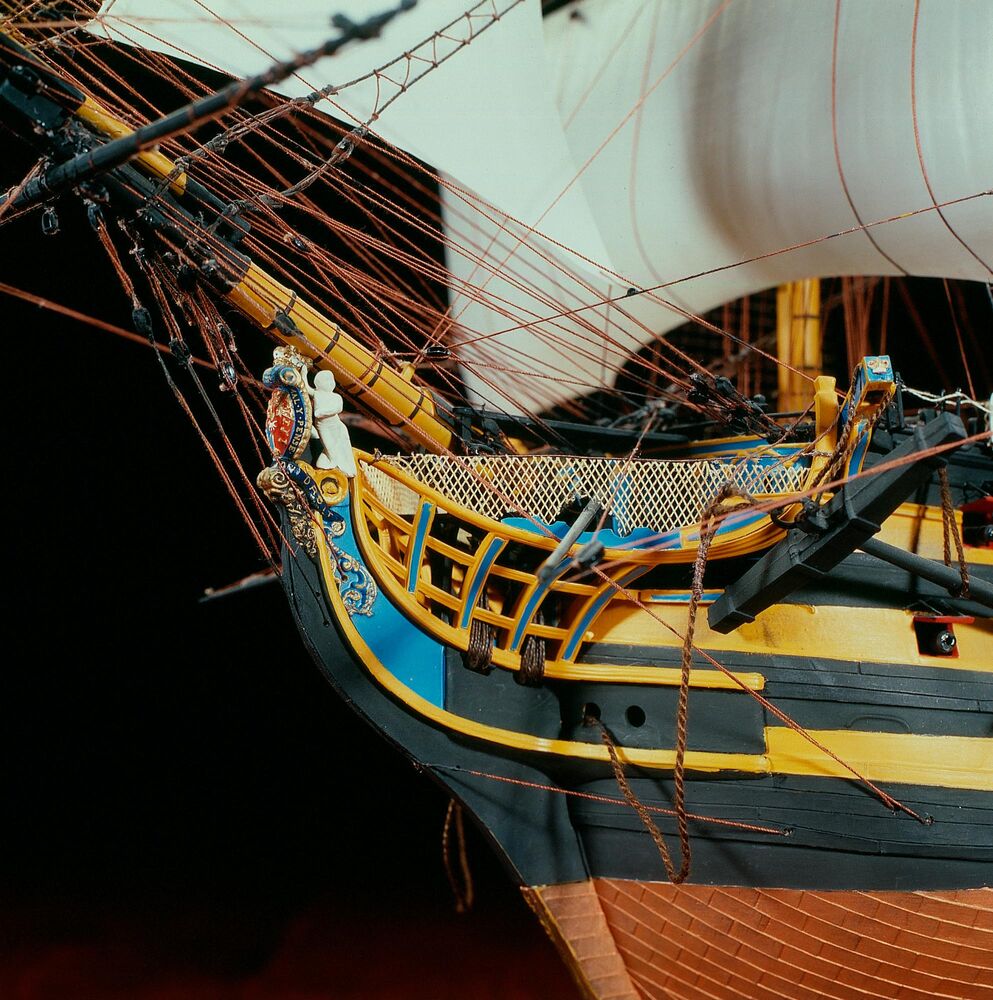 HMS Victory