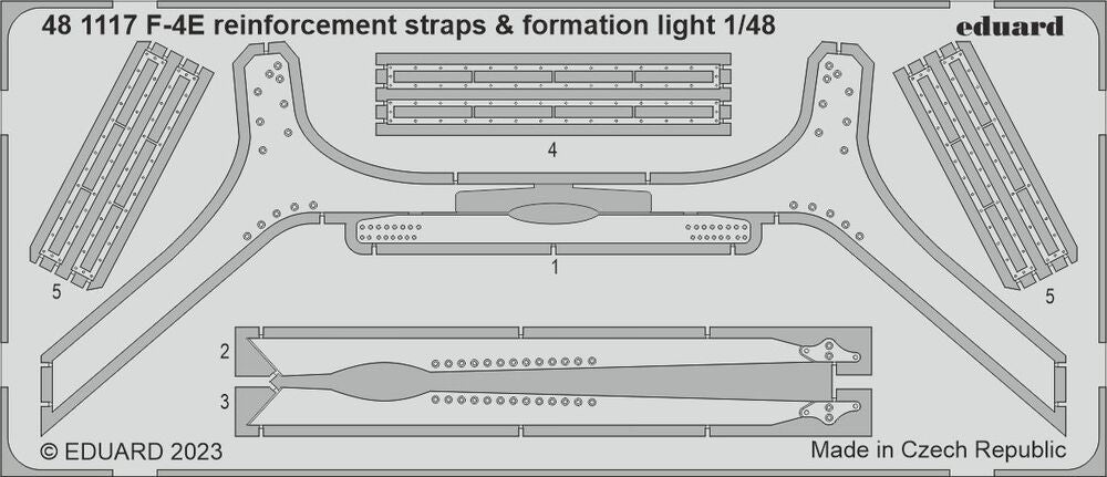 F-4E 1/48 MENG