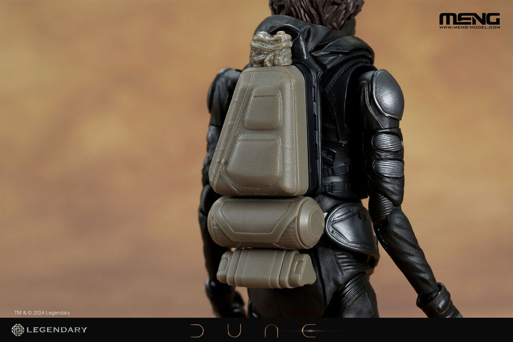 Dune Paul Atreides (Deluxe Edition)