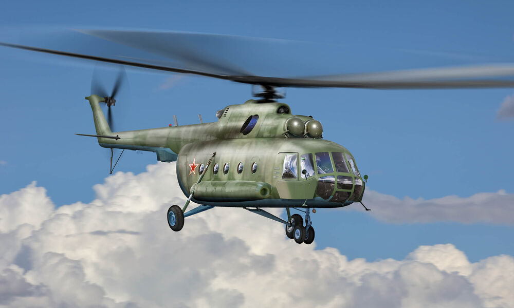 Mi-17 Hip-H